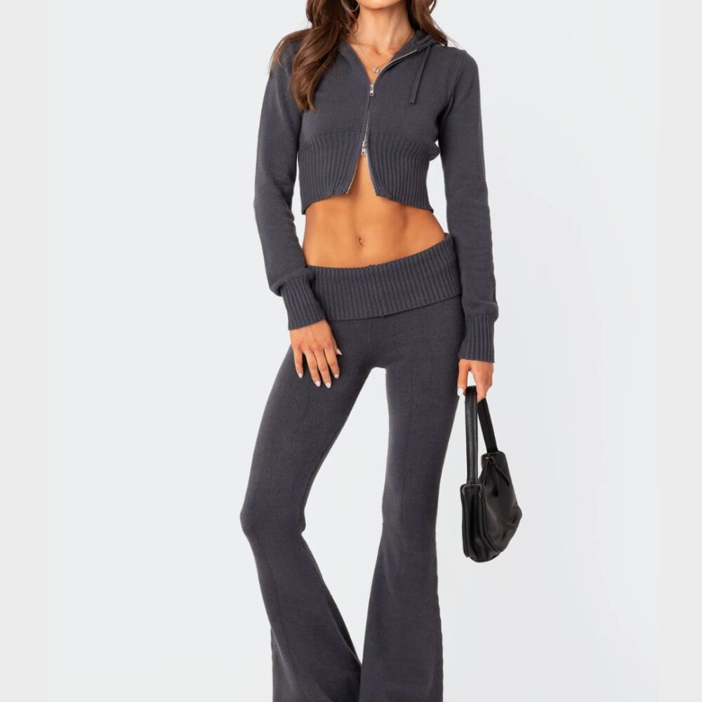 Edikted Desiree Knit Set